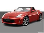 2013 Nissan 370Z Touring  Roadster